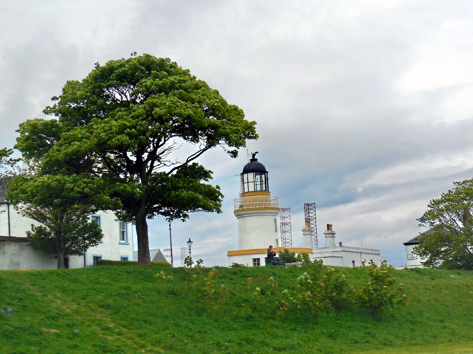 Cromarty